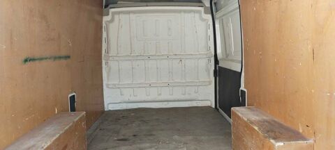 Peugeot Boxer 2.2 HDi 330M 2012 occasion Osny 95520