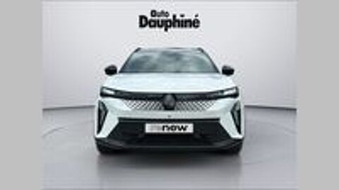 Scenic E-Tech &eacute;lectrique 220 ch grande autonomie Techno espr 2025 occasion 38140 Rives