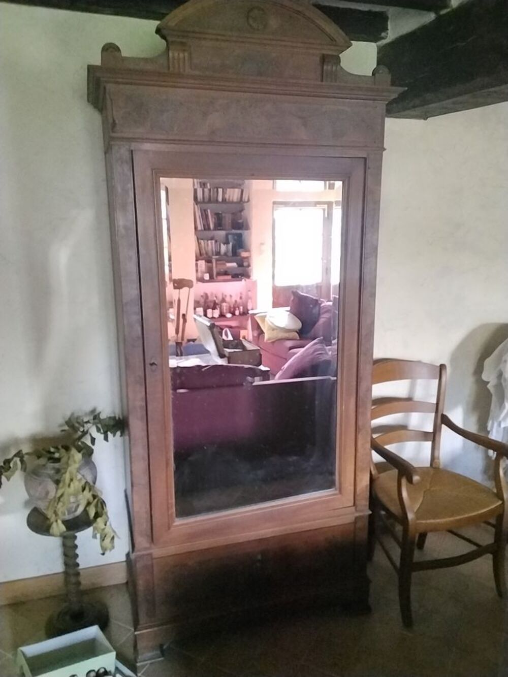 Meuble bonnetiere Meubles