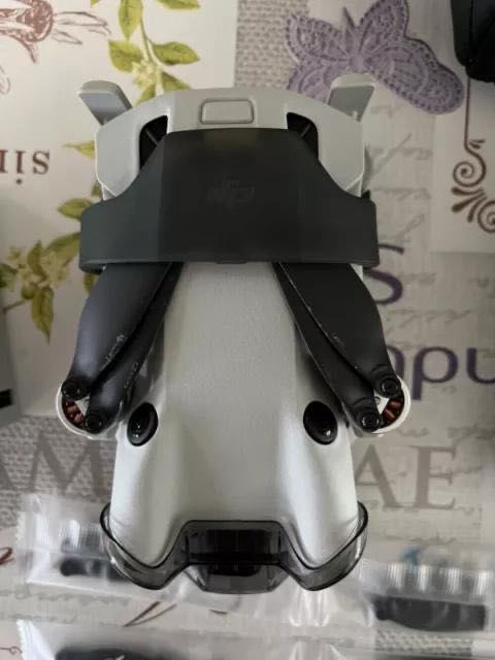 DJI Mini 4 Pro RC2 Fly More Combo Photos/Video/TV