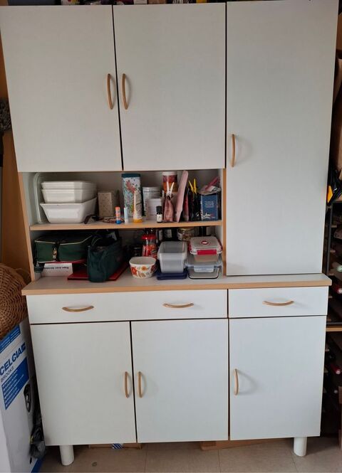 Buffet blanc 45 Dinard (35)