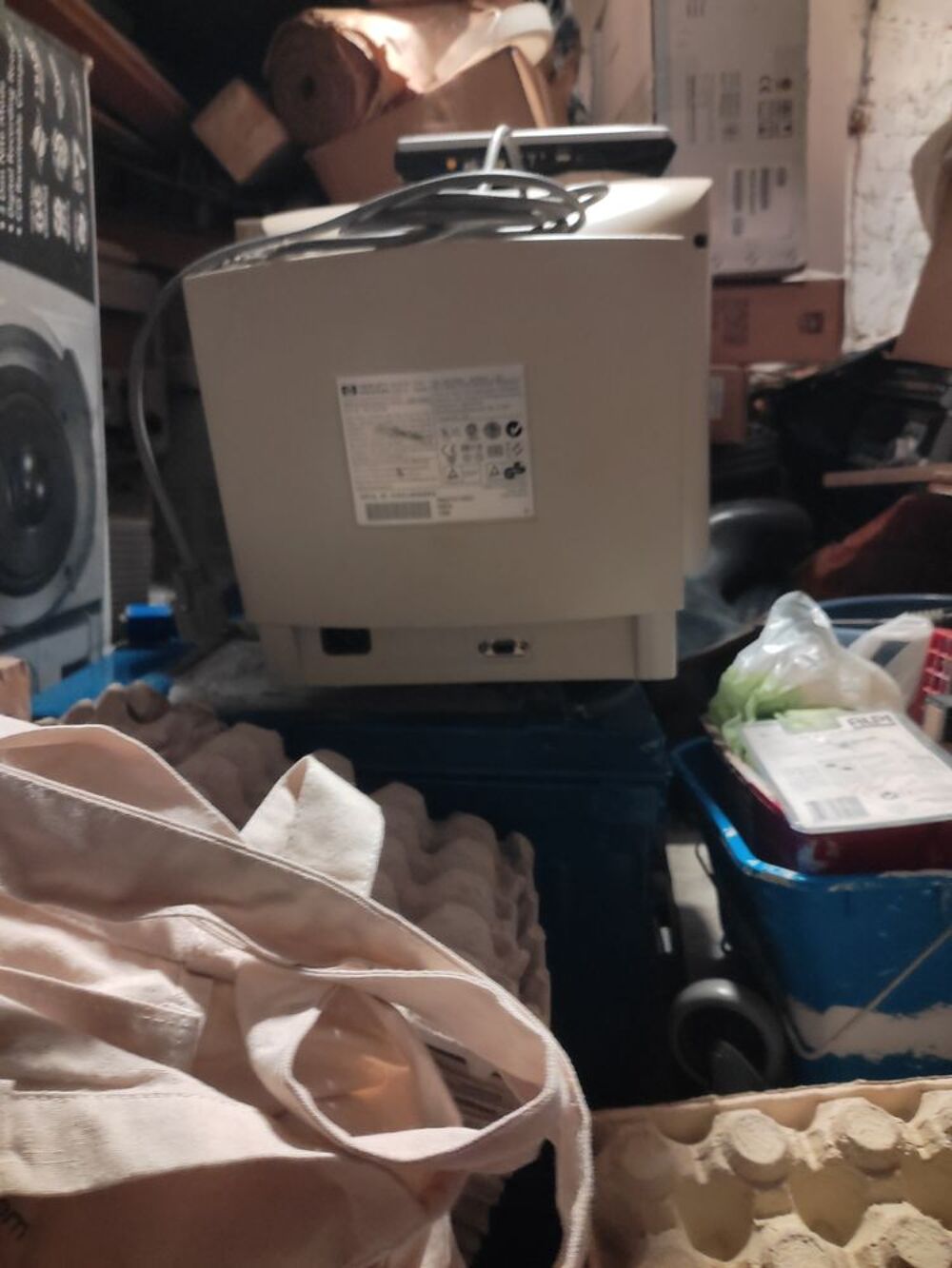 &Eacute;crans Vintage Matériel informatique
