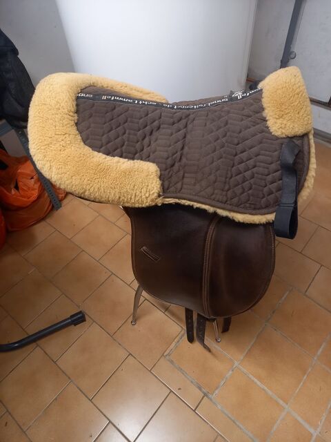 selle Maxflex 17 superbe état 1000 57550 Hargarten-aux-mines