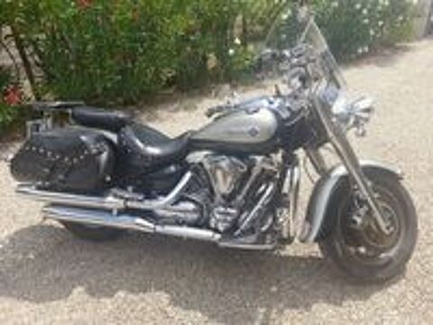 YAMAHA 2000 occasion 24680 Lamonzie-Saint-Martin