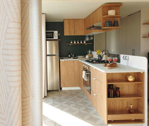 Mobil-Home Mobil-Home 2022 occasion Litteau 14490