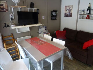  Chalet à vendre 3 pièces 30 m²