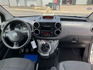 Berlingo 1.2 VTI / 110CV 6CV 2017 occasion 42700 Firminy