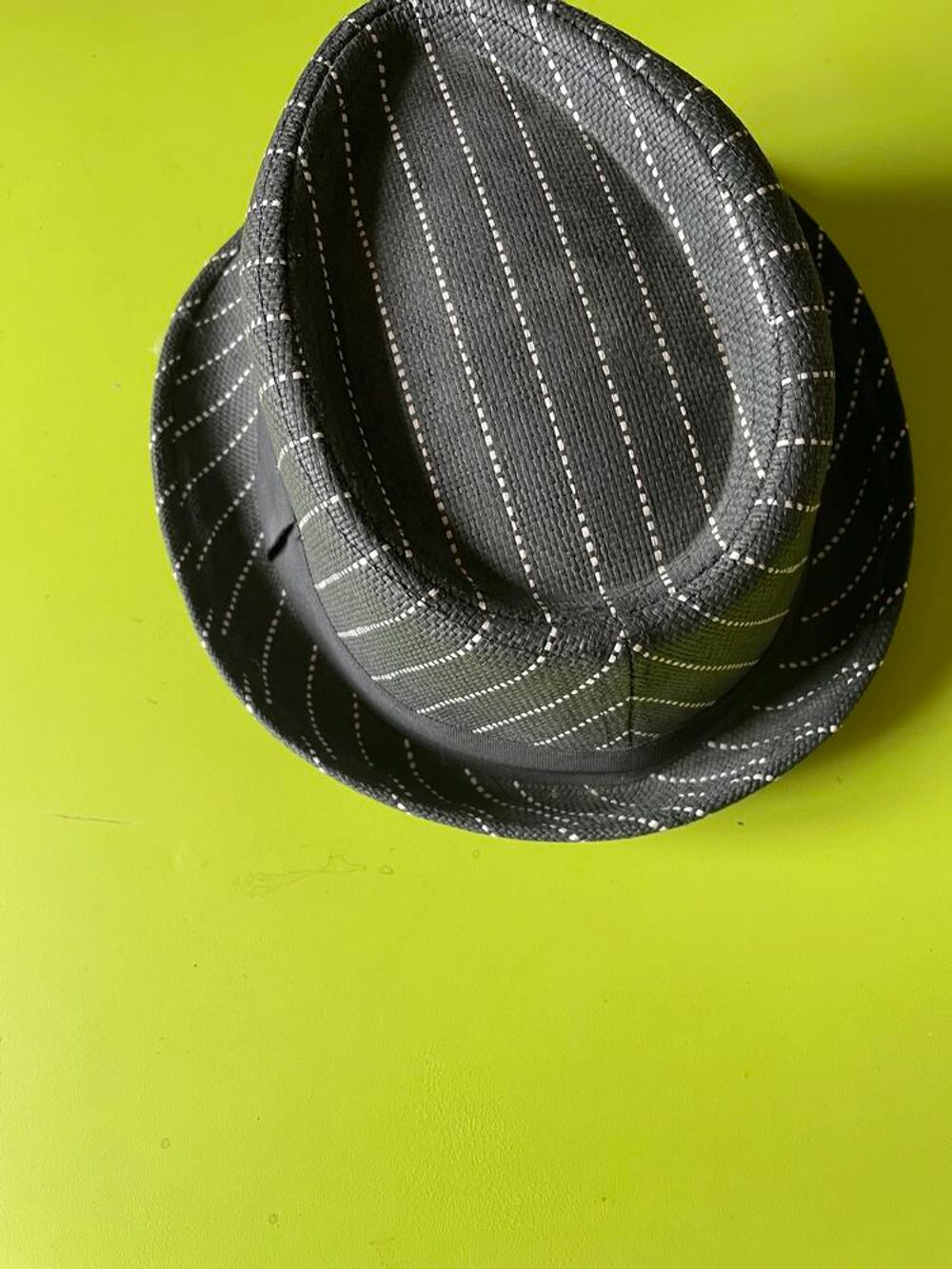 Chapeau Vêtements