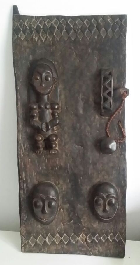 Rare Porte de Case 2000 Paris 17 (75)