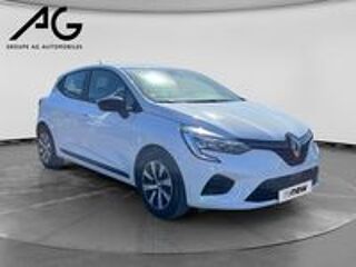 Clio V E2W M6 6U S 2023 occasion 51300 Vitry-le-Fran&ccedil;ois