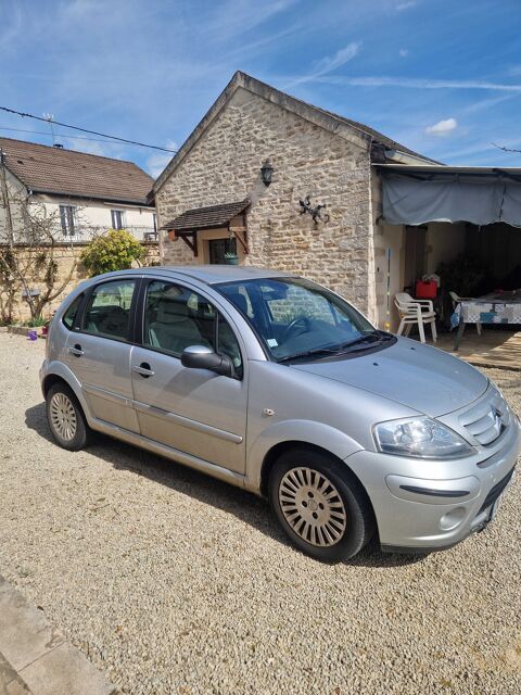 Citroën C3 1.4i 2006 occasion Bligny-lès-Beaune 21200