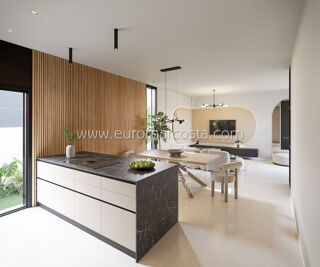  Chalet � vendre 3 pi�ces 107 m� San miguel de salinas