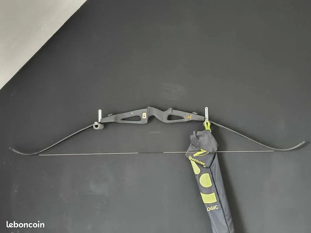 arc gaucher Sports