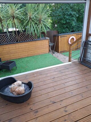  Appartement  vendre 4 pices 40 m