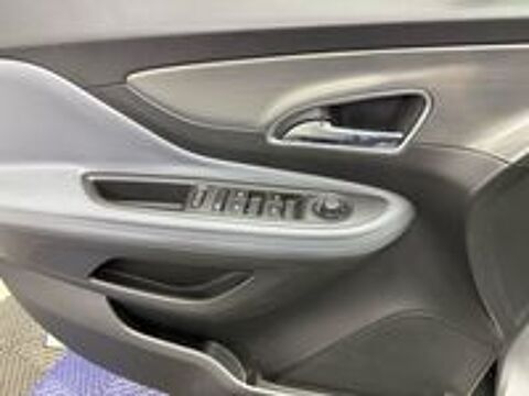 Mokka 1.7 CDTI - 130 ch FAP 4x4 ecoFLEX Start&Stop Cosmo 2014 occasion 69120 Vaulx-en-Velin