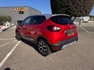 Captur TCe 130 FAP Intens 2019 occasion 84290 Sainte-C&eacute;cile-les-Vignes