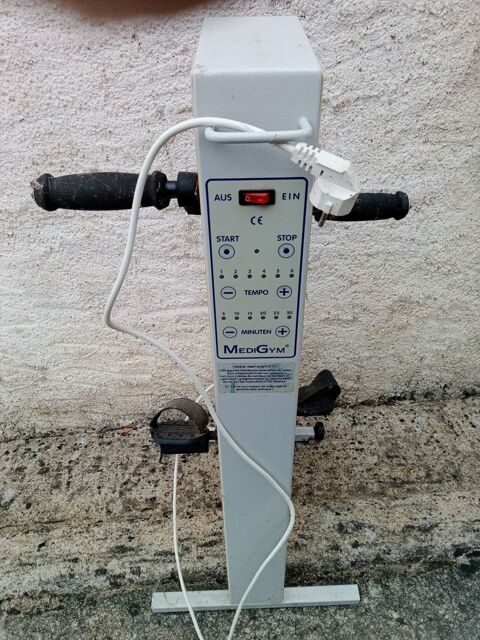 velo assiste medical 150 Savigny-sur-Braye (41)