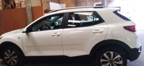 Kia Stonic kia stonic 1.0T GDI 100 ACTIVE BVM5 2024 occasion Hagetmau 40700