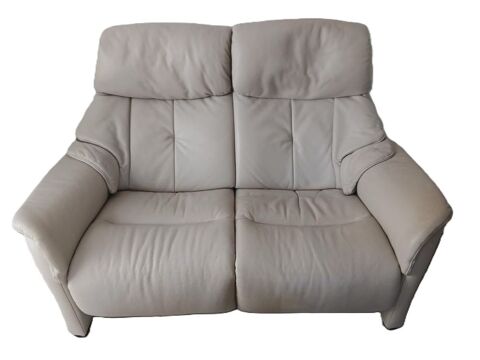 Canap� cuir HIMOLLA CUMULY 4217 650 Laglorieuse (40)