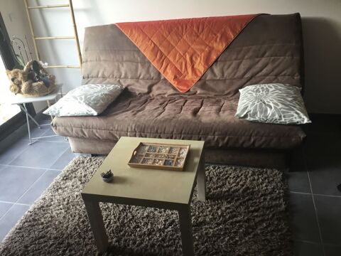 Canap BZ
2 lits en 90cm 0 Saint-Laurent-du-Pape (07)