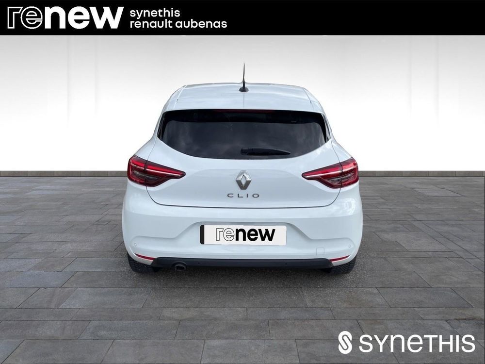 Clio V Clio SCe 65 Evolution 2023 occasion 07200 Aubenas