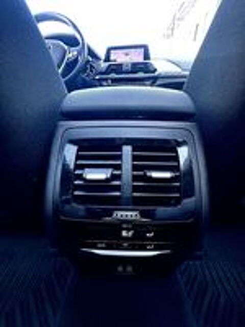 X3 sDrive18d 150ch BVA8 M Sport 2020 occasion 94260 Fresnes