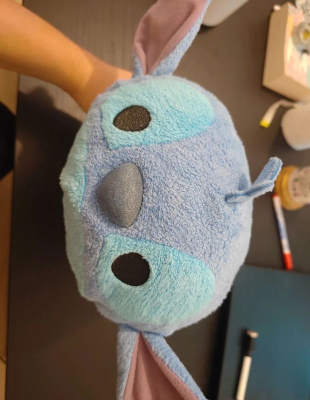 Peluche Disney Stitch Jeux / jouets