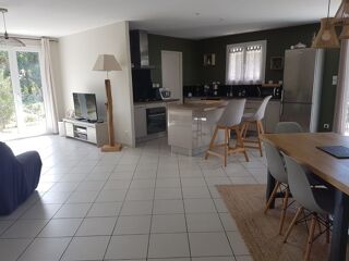  Maison à vendre 4 pièces 102 m²