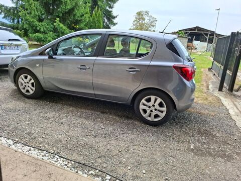 Opel corsa 1.4 90 ch Active