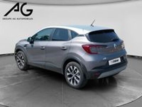 Captur evolution TCe 100 GPL 2023 occasion 08200 Wadelincourt