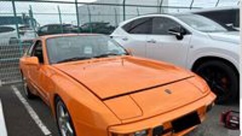 944 Luxe A 1986 occasion 69630 Chaponost