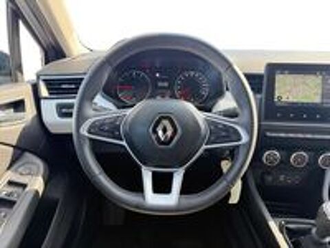 Clio V Clio TCe 90 Evolution 2023 occasion 91200 Athis-Mons