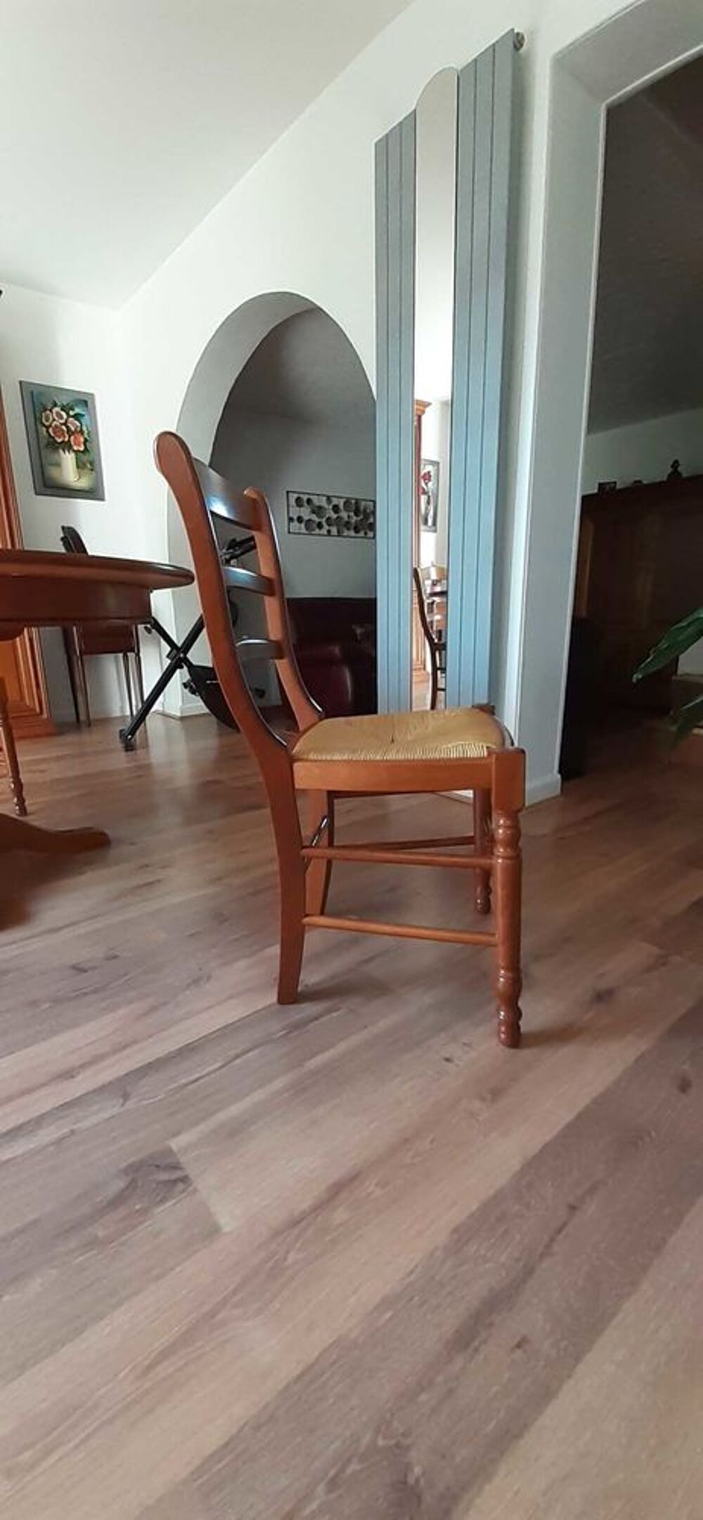 chaises Meubles