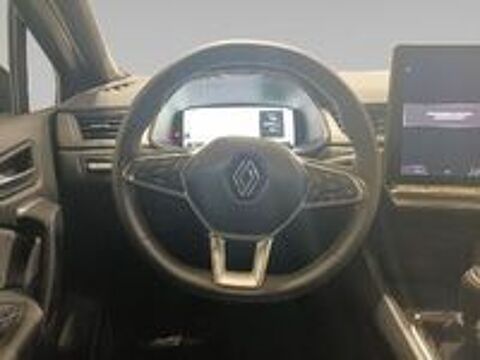 Captur Eco-G 100 ch Techno 2025 occasion 08300 Rethel