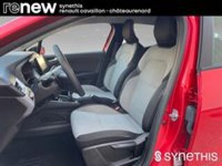 Clio V Clio Blue dCi 100 ch GSR2 Evolution 2025 occasion 84300 Cavaillon