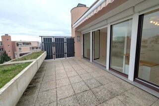  Appartement � vendre 3 pi�ces 60 m�