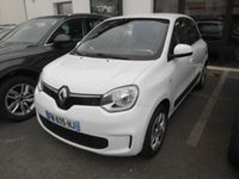 Twingo III SCe 65 - 21 Zen 2021 occasion 64600 Anglet