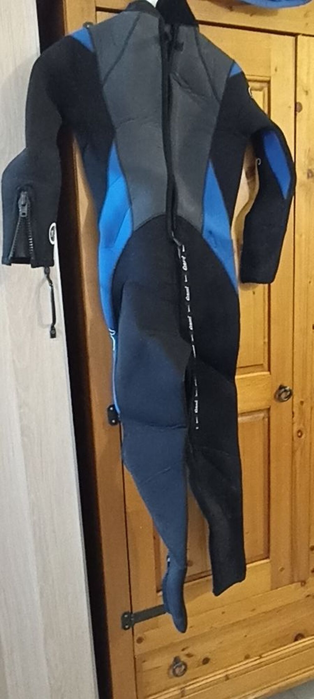 Combinaison de plong&eacute;e Vtements