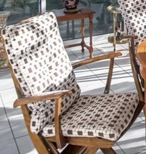 Fauteuil Triconfort pour intrieur et extrieur. 150 Nice (06)