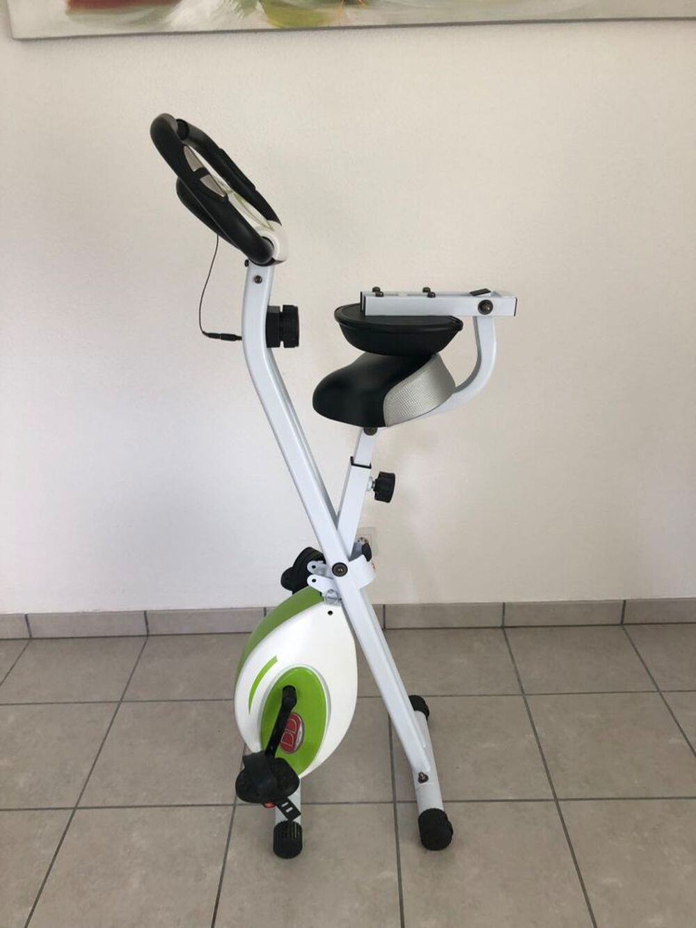 v&eacute;lo d?appartement Vélos