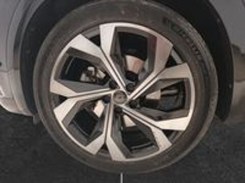 Austral E-Tech hybrid 200 Techno esprit Alpine 2023 occasion 08000 Charleville-M&eacute;zi&egrave;res