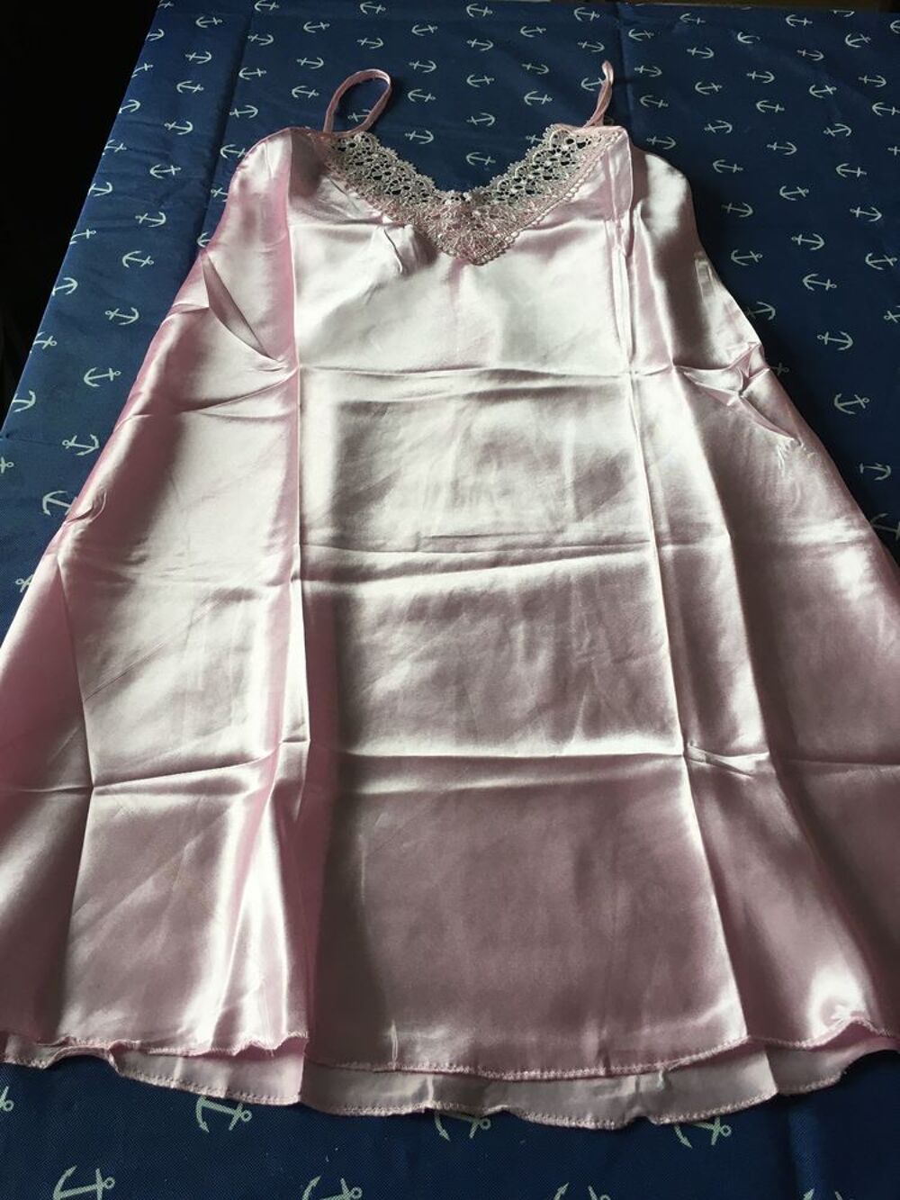 nuisette femme et ados Vêtements