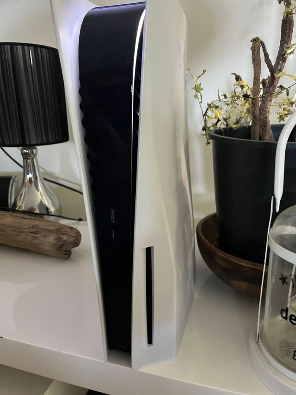 PlayStation 5 Consoles et jeux vid�os