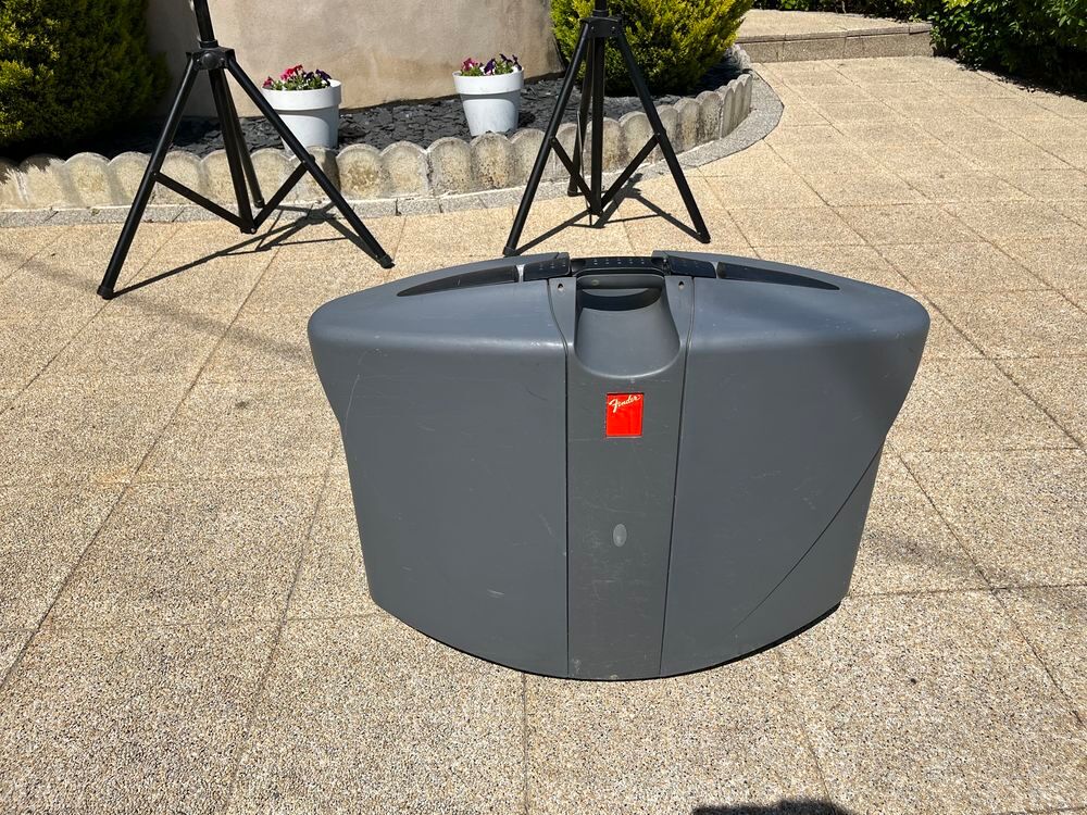 sono portable Fender Audio et hifi