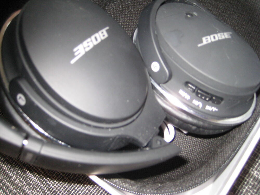 Casque Bose + Montre Audio et hifi