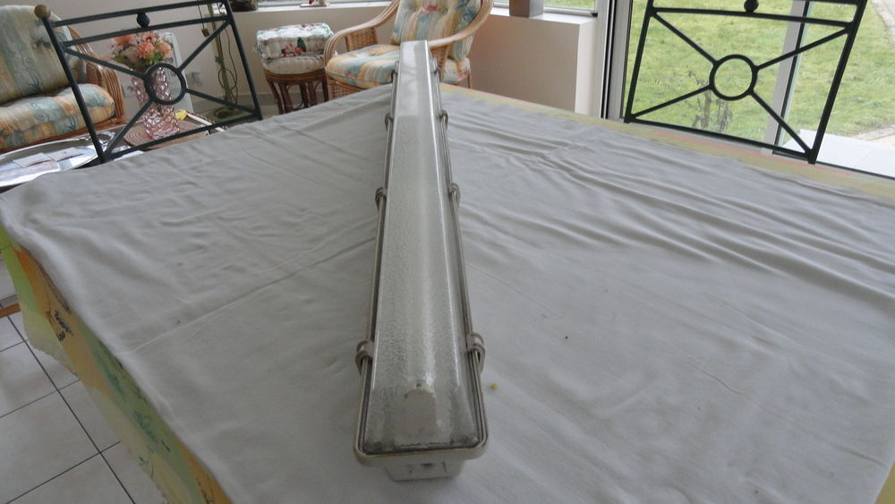 Luminaire ( n&eacute;on ) Décoration