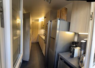  Appartement � vendre 3 pi�ces 61 m�