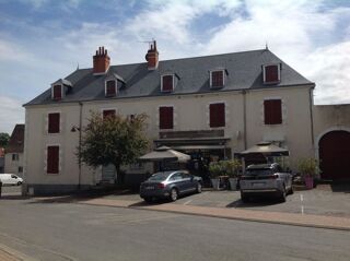  Maison � vendre 14 pi�ces 700 m�