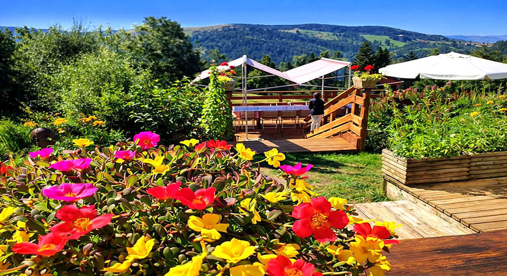 Vente Investisseur | Domaine d'Exception au C?ur des Vosges La bresse