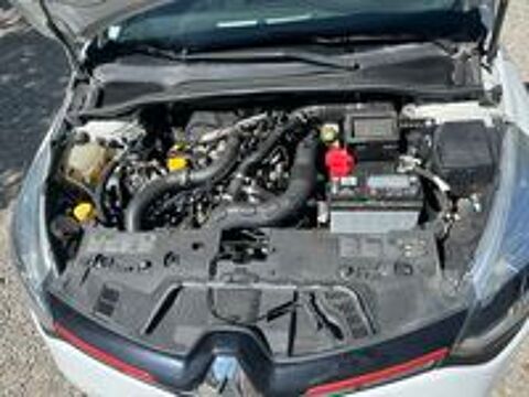 Clio IV Clio TCe 90 Limited 2013 occasion 63530 Volvic